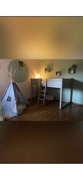 Hello fellow cohouser! - 5