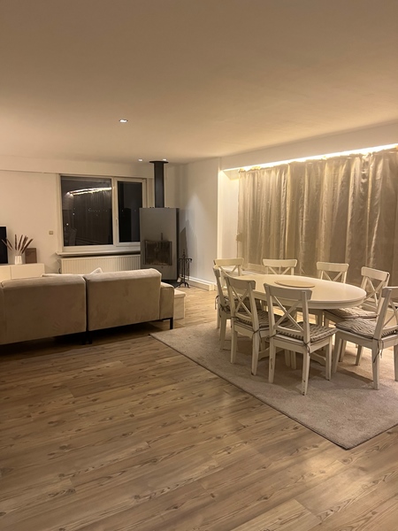 All-Inclusive Co-Living Bed – From €20/Night (€600/Month) - 4