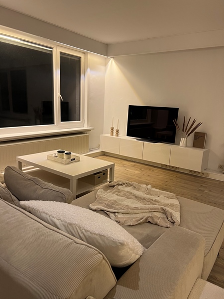 All-Inclusive Co-Living Bed – From €20/Night (€600/Month) - 5