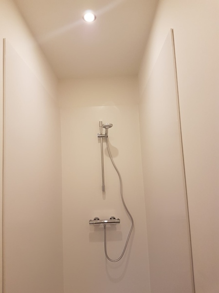 Furnished and quiet single apartment - 4