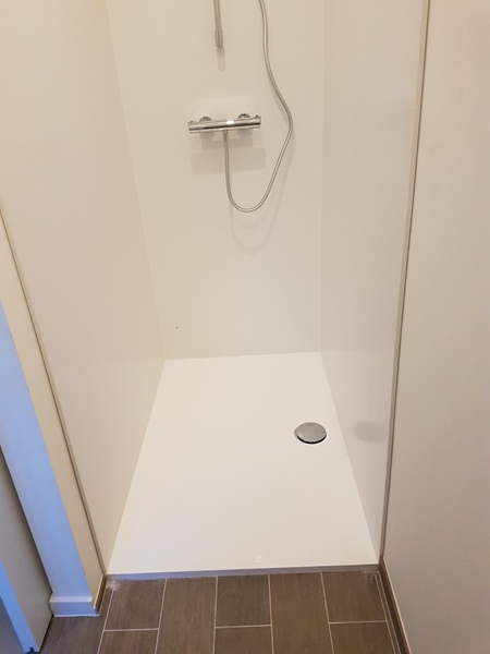 Furnished and quiet single apartment - 5