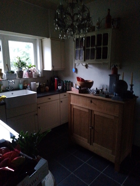 Detached house with garden - 5