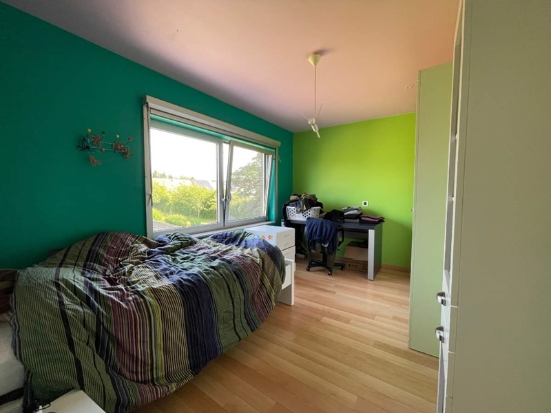 Spacious house with garden and sauna (Marke) - 3