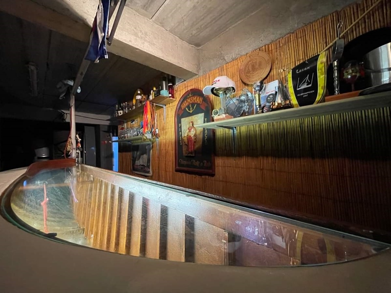 Spacious house with garden and sauna (Marke) - 5