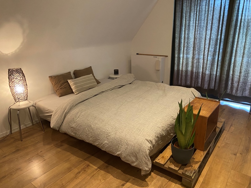 Stylish new-build home - 2