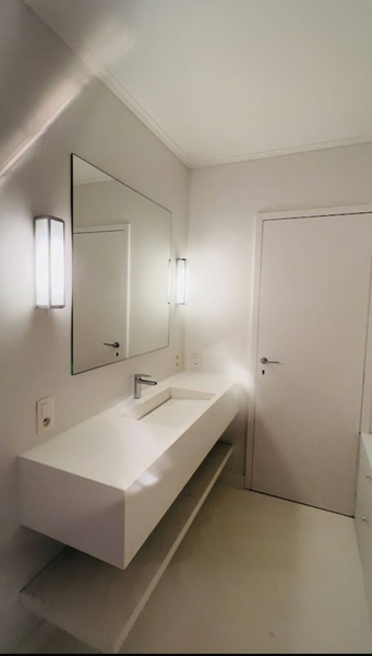 Apartment in Abbeyfieldhuis Munthof tailored to 55+ - 3