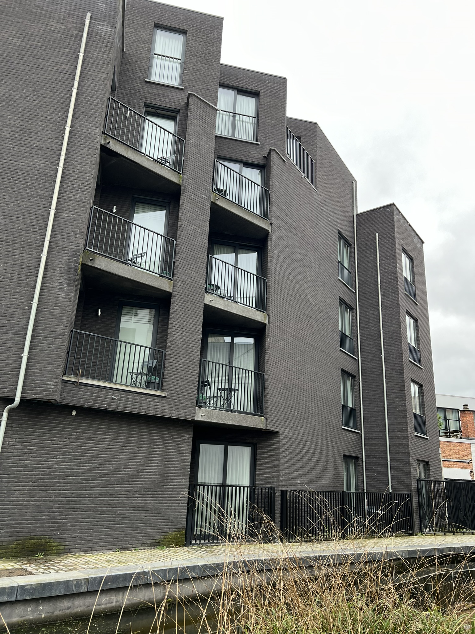 Apartment in Abbeyfieldhuis Munthof tailored to 55+ - 5