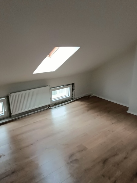 Spacious townhouse in the centre of Mechelen: 2nd floor - 4