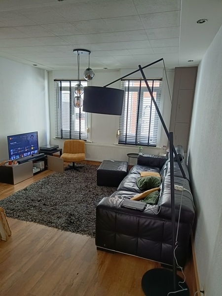 Spacious townhouse in the centre of Mechelen: 2nd floor - 2