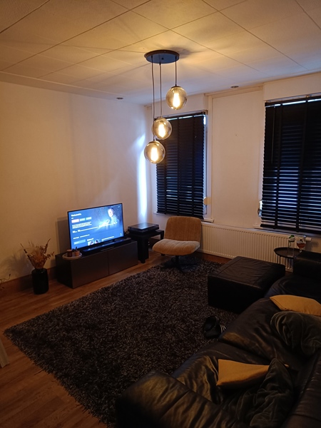 Spacious townhouse in the centre of Mechelen: 2nd floor - 3