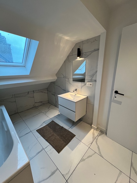 cozy co-housing in the center of Mechelen - 5