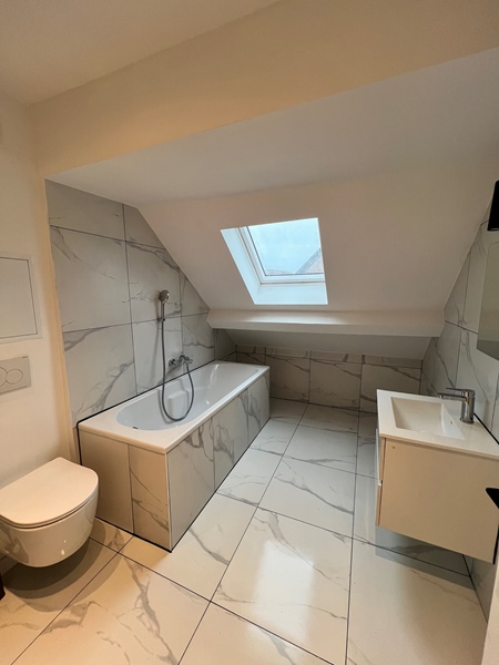 cozy co-housing in the center of Mechelen - 4