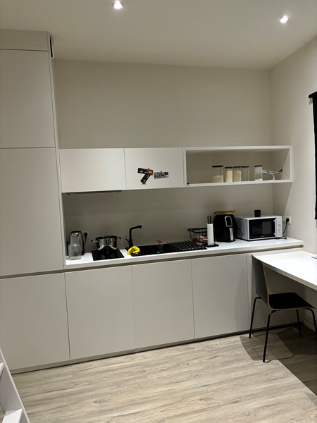 room for rent in Mechelen - 4