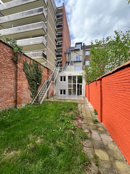 Queen Astridlaan 157 - 5