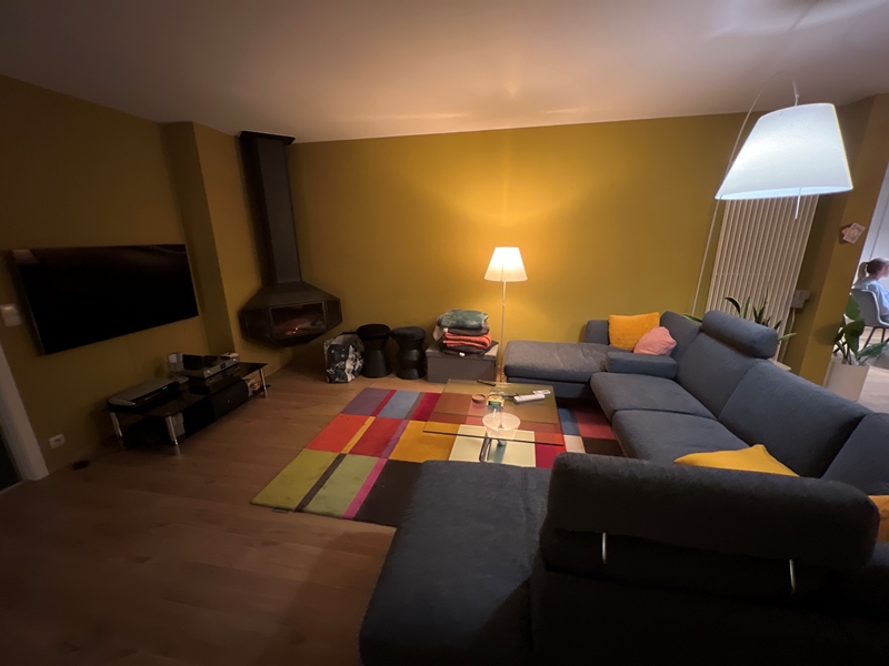 Looking for a cool housemate for Mechelen (luxury) co-housing - 2