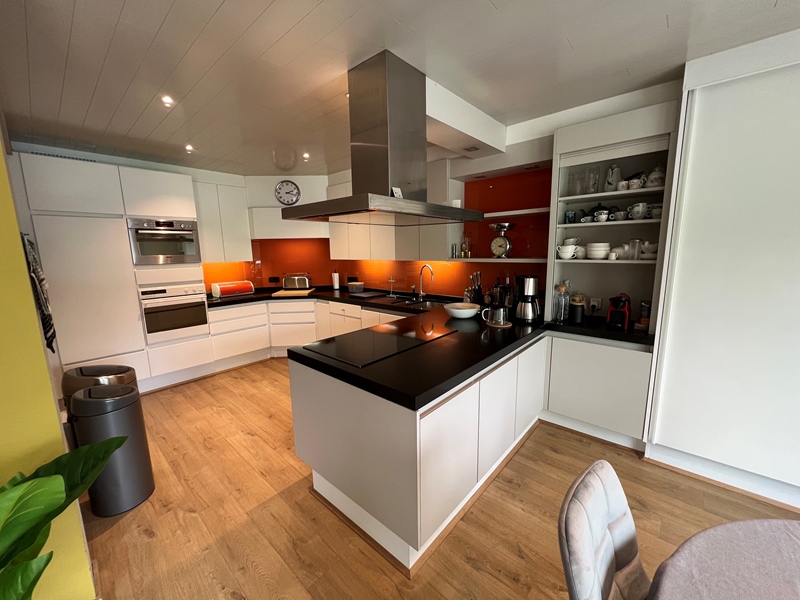 Looking for a cool housemate for Mechelen (luxury) co-housing - 3