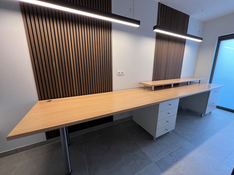 Looking for a cool housemate for Mechelen (luxury) co-housing - 5