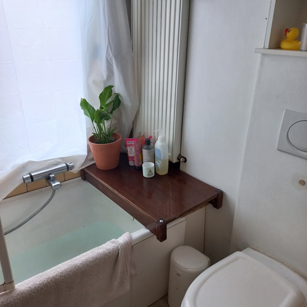 Ideal place to live in Mechelen - 5