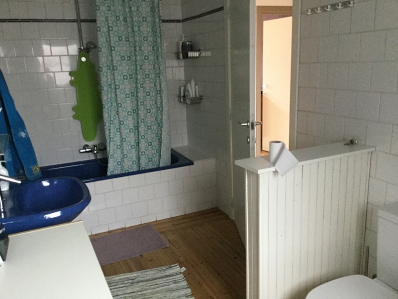 House available for co-housing - 3