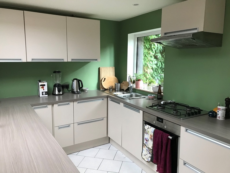 House available for co-housing - 2