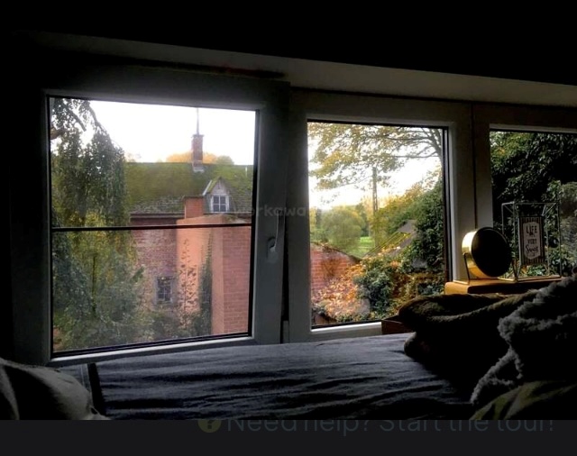 Rural "inn" cottage with large garden looking for 2 additional residents - 4