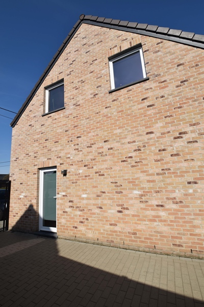 Stylish cohousing in a detached house with a large garden - 3
