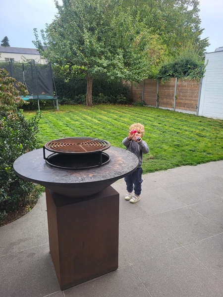 Rurally situated melsen - 5