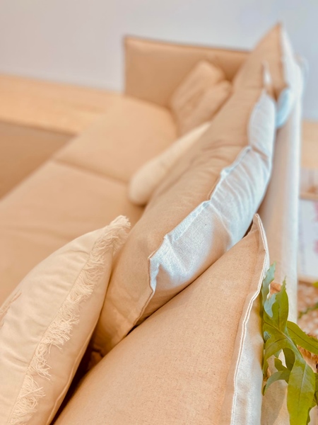 Furnished room in a cozy Boho apartment - 4