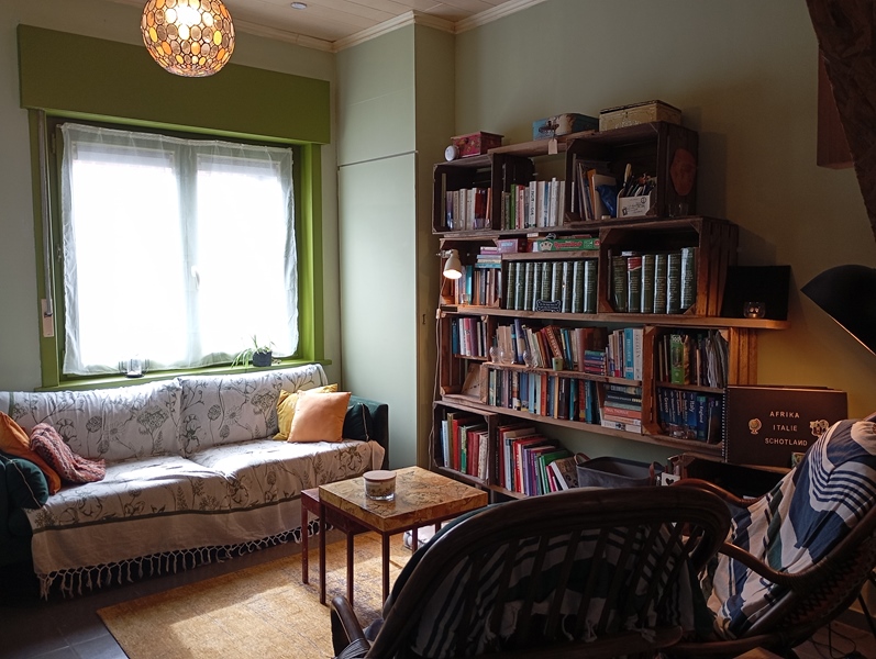 Cozy house in Mesen - 3