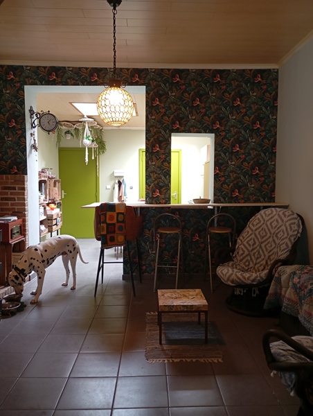 Cozy house in Mesen - 5