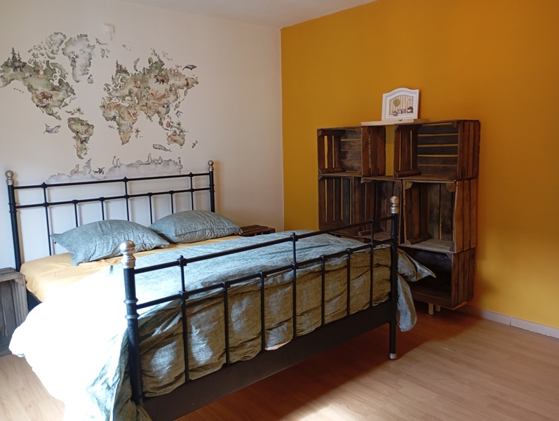 Cozy house in Mesen - 2