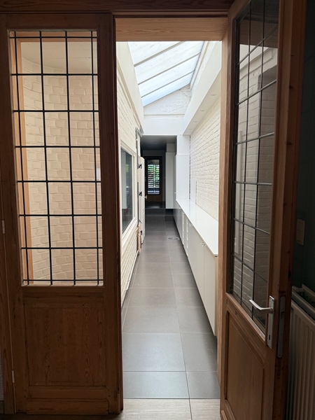 Spacious house located in Moen with adjoining hangar. - 3