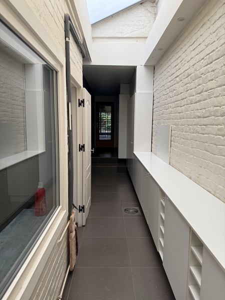 Spacious house located in Moen with adjoining hangar. - 4