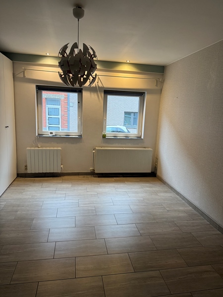 Spacious house located in Moen with adjoining hangar. - 2