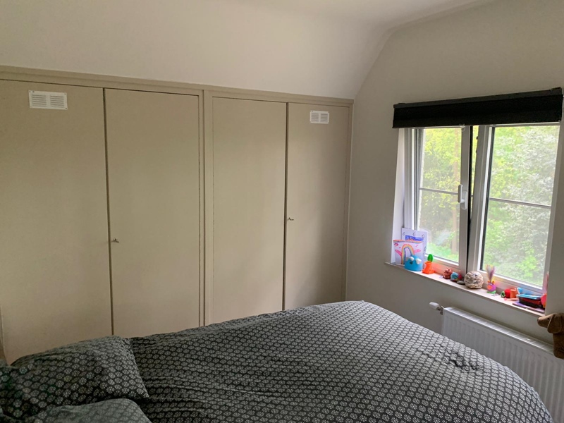 Free room in Moerbeke Waas - 4