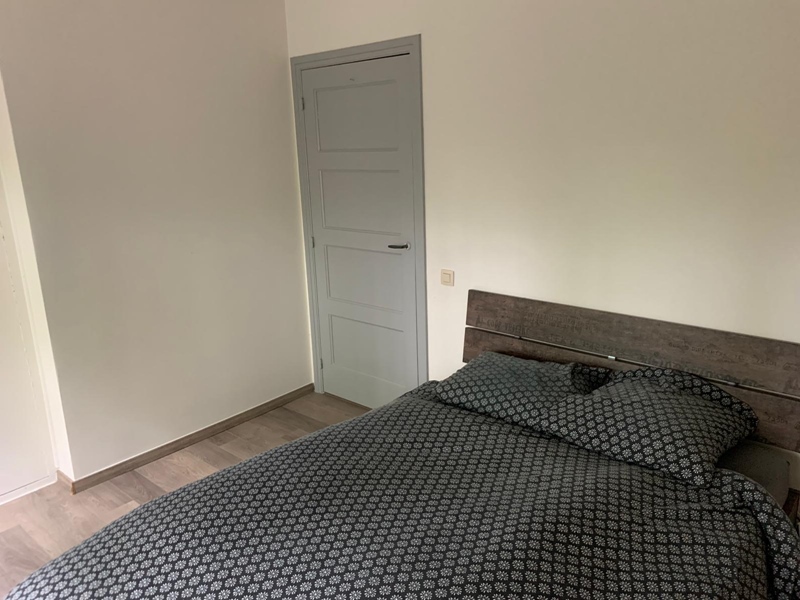 Free room in Moerbeke Waas - 5