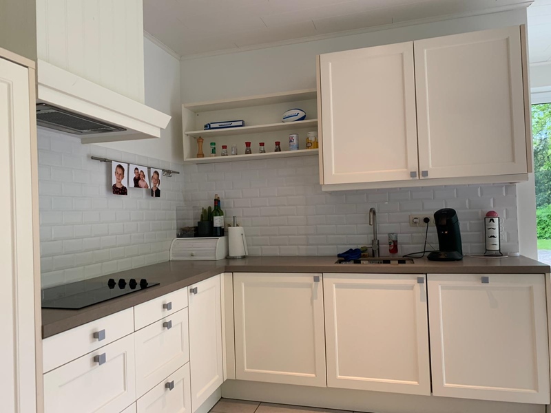 Free room in Moerbeke Waas - 2