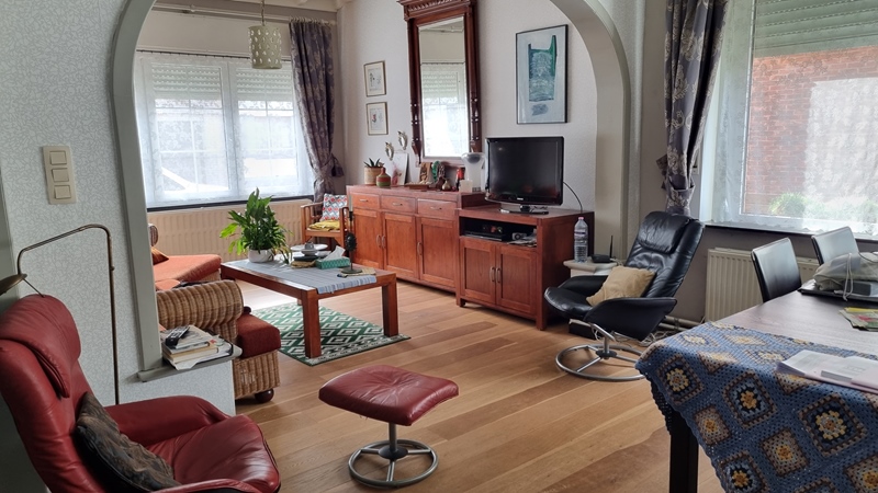 Large room + bathroom center Mol - 4