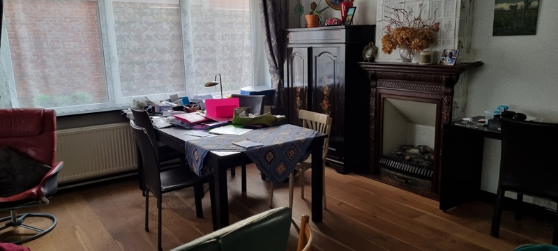 Large room + bathroom center Mol - 5