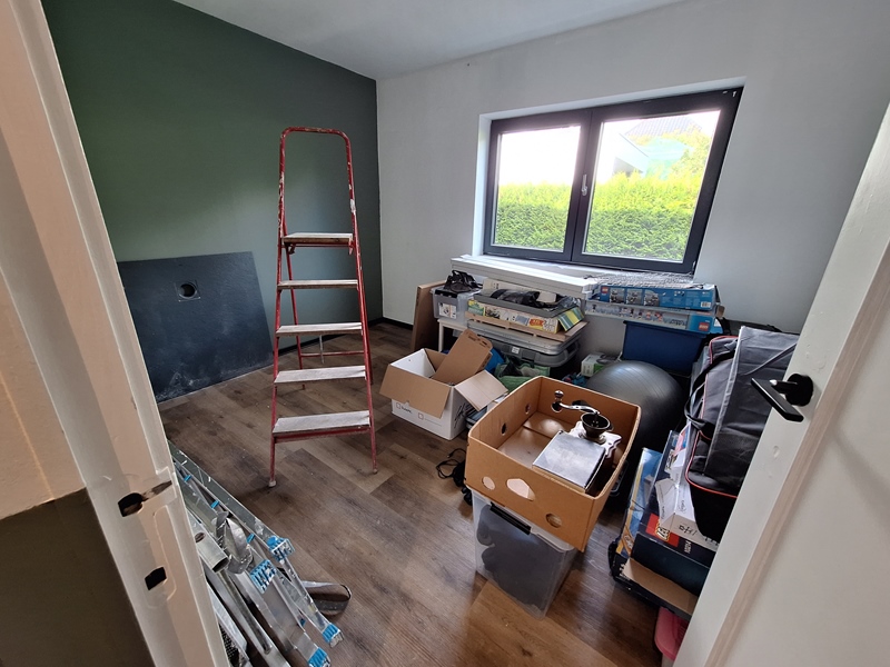 Looking for a cool co-houser in Moorsele - 2