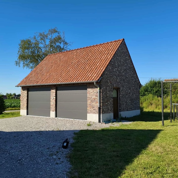 Spacious, bright, rural house looking for an extra co-houser - 3