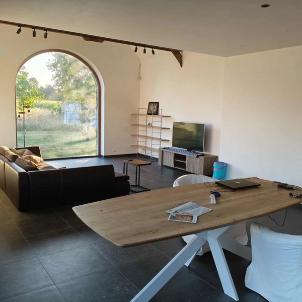 Spacious, bright, rural house looking for an extra co-houser - 5