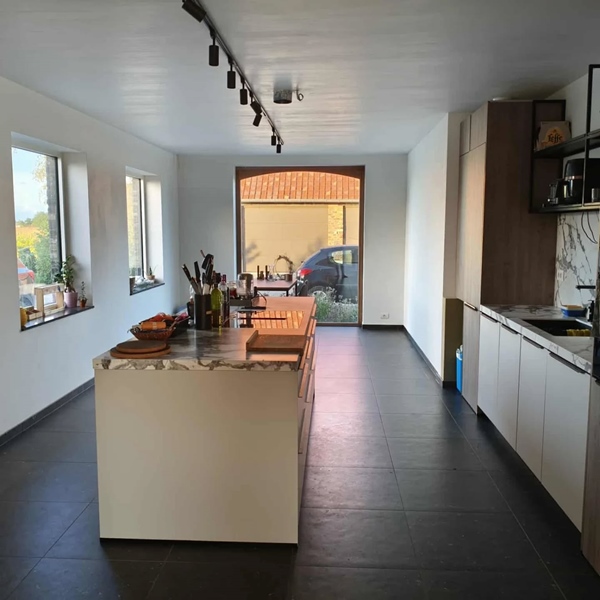 Spacious, bright, rural house looking for an extra co-houser - 4