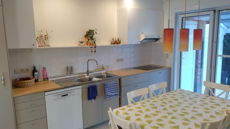 Beautiful room available in cohousing Mortsel - 2