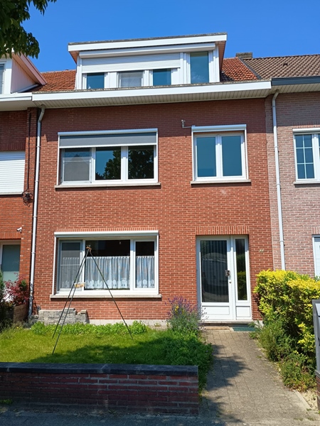 Beautiful room available in cohousing Mortsel - 5