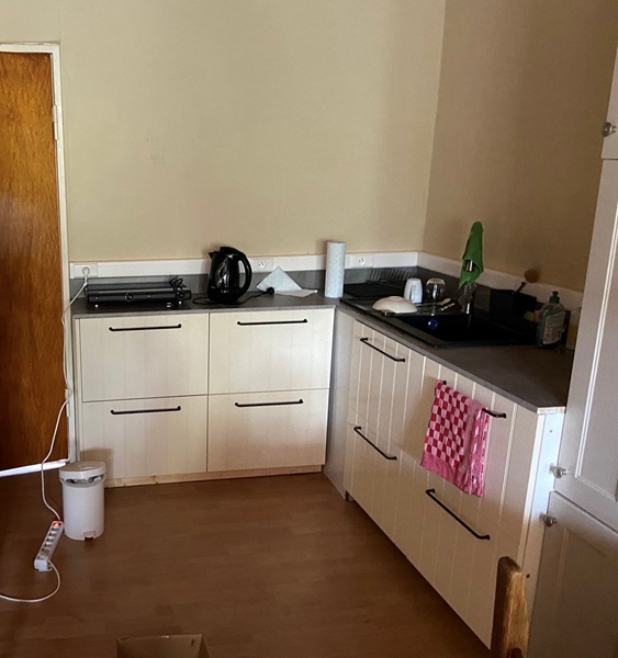 Cohousing on the 2nd floor - 5