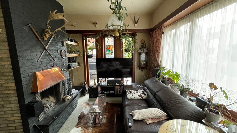 Characterful semi-detached house - 2