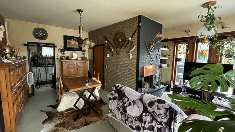 Characterful semi-detached house - 3