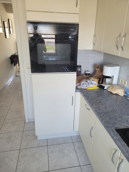 Quiet and easily accessible in the village of Nazareth. - 4