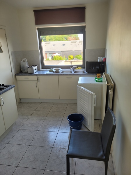 Quiet and easily accessible in the village of Nazareth. - 5